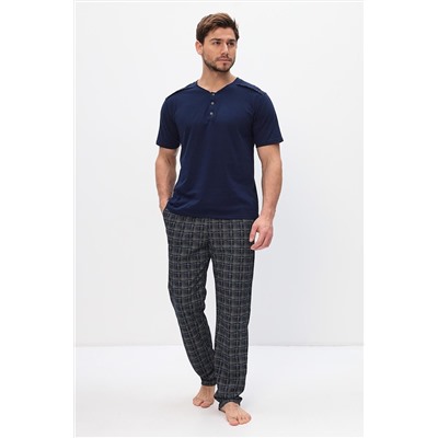 Lika Dress Пижама 10610