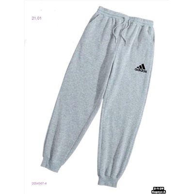 Штаны 2054567-4