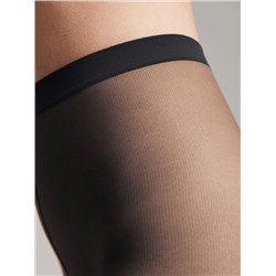 Классические CONTE TULLE Колготки женские