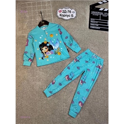 пижама 1902447-6