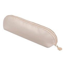 Kristaller Пенал-косметичка Esthetics, бежевый 25004