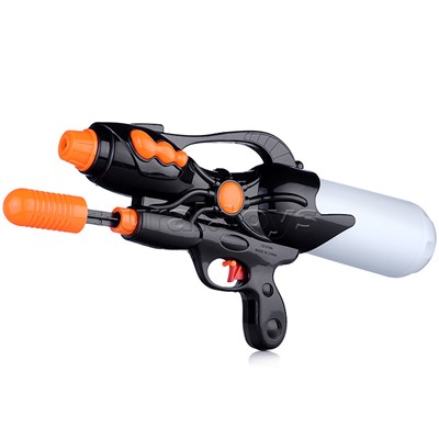 Водный пистолет "Амфибия" в пакете