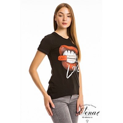 Футболка М321152Па