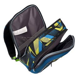 Рюкзак ErgoLine® Urban 18L Triangle