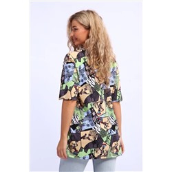 Футболка Арт. 700 НАТАЛИ, 1214780