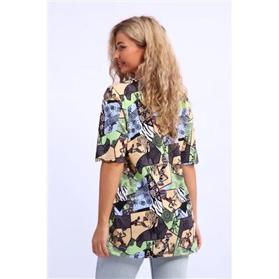 Футболка Арт. 700 НАТАЛИ, 1214780