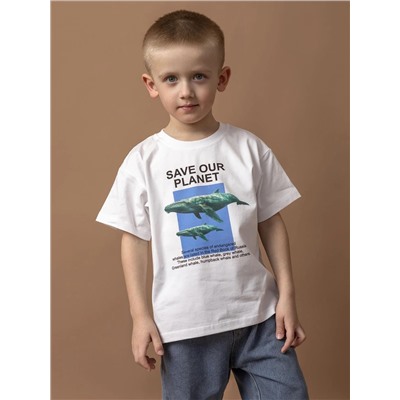 BATIK Футболка 037_ЛС26