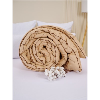 Одеяло всесезонное CASSIA - Бархан