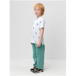 CROCKID Футболка КР 301984