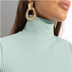 Водолазка, Сила нежности (light green)