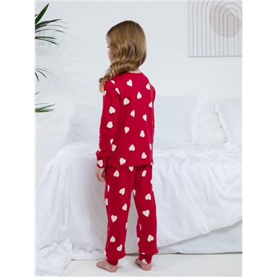 CROCKID Пижама МП 1552