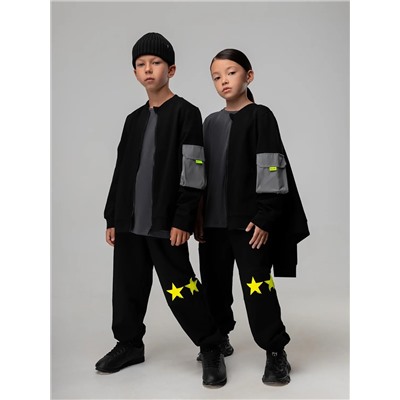 Bodo Толстовка 20-268MU