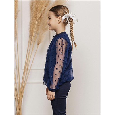 BATIK Блузка 110 ш25-2