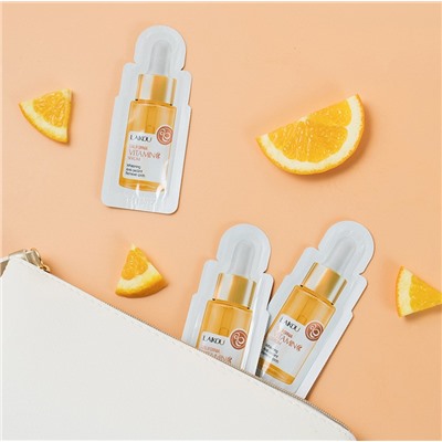 Сыворотка с витамином С LAIKOU California Vitamin C Serum, 1,5 мл.