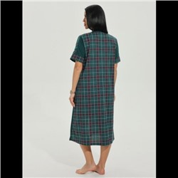 Халат Валерия (Изумруд)