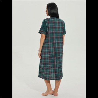 Халат Валерия (Изумруд)