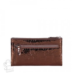 Женский кошелек 3887-1809 coffee Vermari