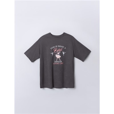 КОМПЛЕКТ ЖЕНСКИЙ (ДЖЕМПЕР, ШОРТЫ) 592596-1