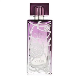 LALIQUE AMETHYST ECLAT edp (w) 100ml TESTER