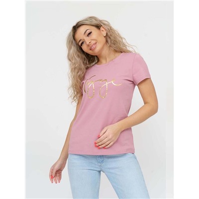 Текс-плюс Футболка НФ-00137189