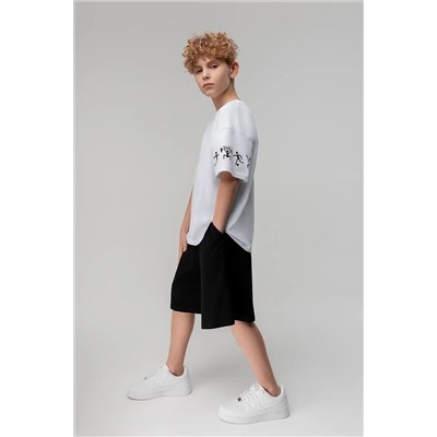 Шорты BODO, 1238177