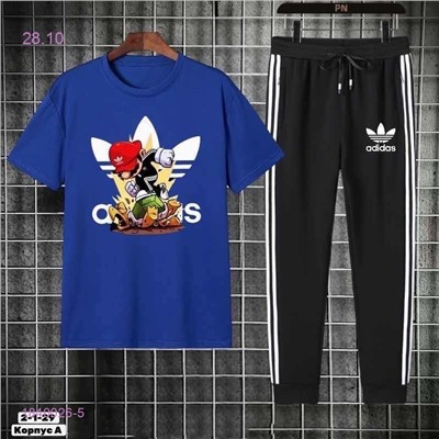 Костюм двойка 1840026-5