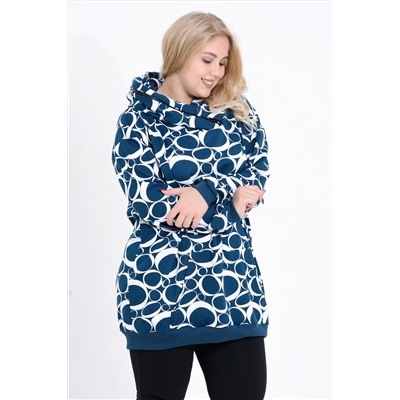 Толстовка 4450 НАТАЛИ, 729624