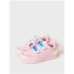 Полуботинки для девочек