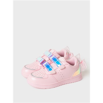 Полуботинки для девочек