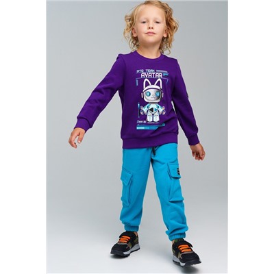 Свитшот PLAYTODAY, 1051000