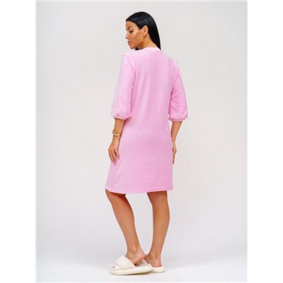 Халат Вдохновение (пудра)