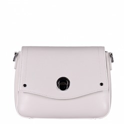 Сумка 1651Y white Polina&Eiterou