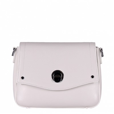 Сумка 1651Y white Polina&Eiterou