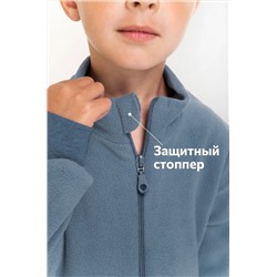 Детский флисовый комбинезон Happyfox