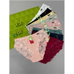 трусы женские 10шт
