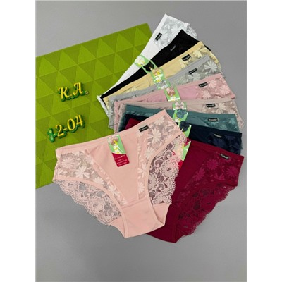 трусы женские 10шт