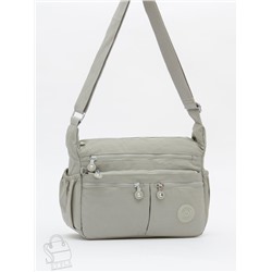 Сумка женская  8767MD l.gray Mindesa