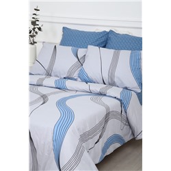 Пододеяльник поплин Джаз НАТАЛИ, 1089261