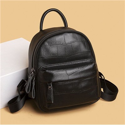 Bags Рюкзак женский / кожа /  0388213