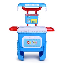 Набор доктора в коробке