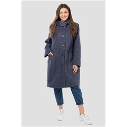 01-09974 Пальто женское демисезонное