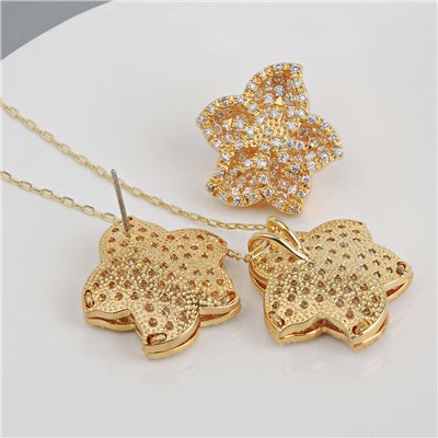 Акц -12% Комплект арт. XG23 0121 (id 208733)