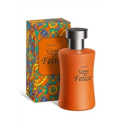 Туалетная вода для мужчин Uomo Felice