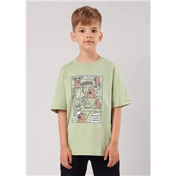 CLEVER Футболка 755769кд_п1