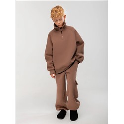 Bodo Костюм 46-107MU