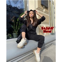 комбинезон ушки