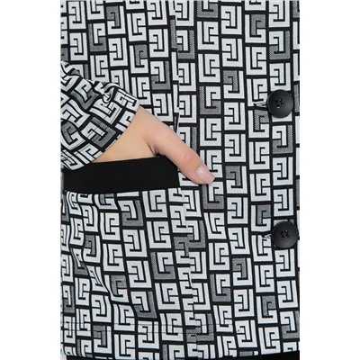 LT Collection Жакет Б12007