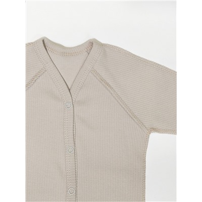 174/522 Комбинезон ясельный (интерлок)