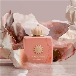 Amouage Guidance