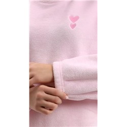 Костюм Ультиматум (Розовый)